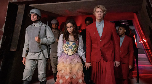 Приквел «Голодных игр» получит полноценное промо во время забастовки