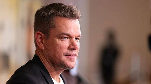 Мэтт Дэймон и Роберт Дауни — младший могут сыграть в новом фильме Кристофера Нолана