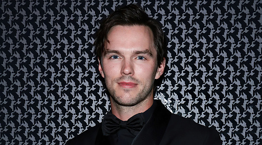 Николас Холт сыграет Лекса Лютора