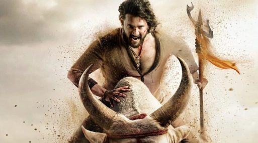 Вышел тизер «Варанаси»: приключенческий эпик от режиссёра «RRR» станет крупнейшим блокбастером в истории Индии