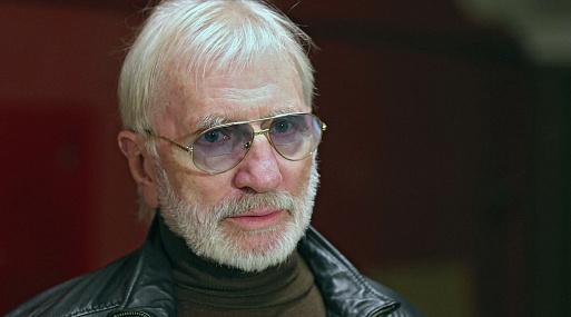 Сценарист и режиссёр Виктор Мережко ушёл из жизни