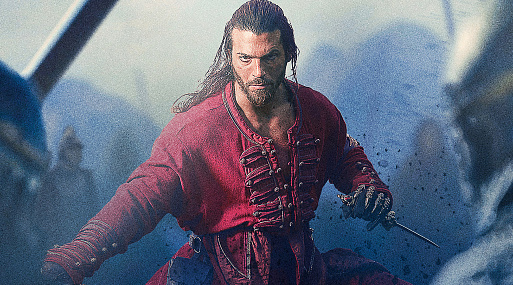 На «Иви» состоялась премьера исторического блокбастера «Эль Турко»