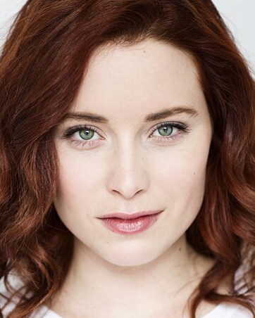 Ханна Эмили Андерсон