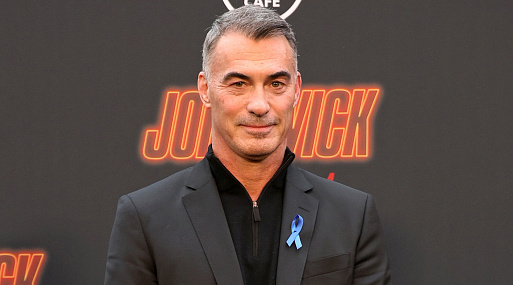 У режиссёра «Джона Уика» в работе находятся 11 проектов