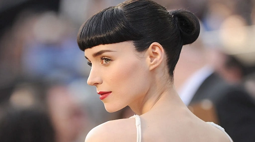 Руни Мара сыграет Одри Хепберн в байопике от Луки Гуаданьино