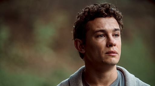 Никита Кологривый сыграет в клаустрофобическом триллере «Вниз»