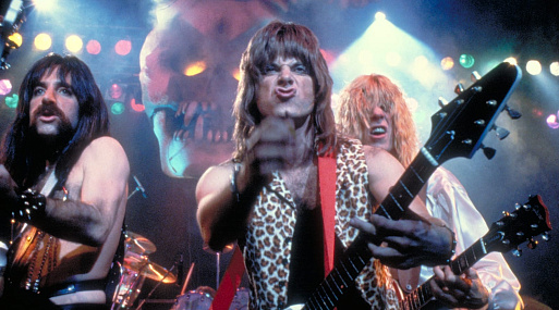Вышел тизер «Spinal Tap 2» — возвращения культовой вымышленной рок-группы
