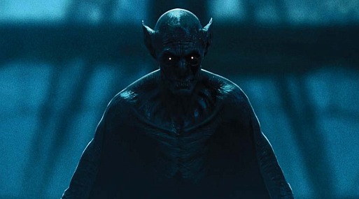 «Последнее плавание “Деметры”»: отрывок из фильма