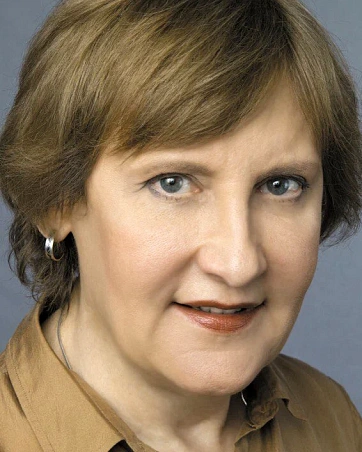 Татьяна Орлова