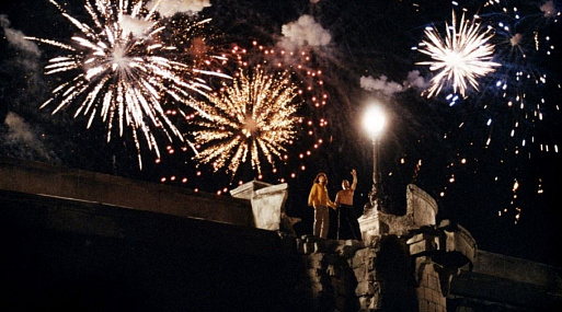 Культовые «Любовники с Нового моста» получат 4K-реставрацию