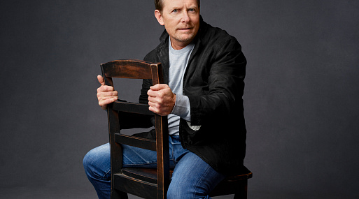 Майкл Дж. Фокс рассказал, что болезнь Паркинсона пагубно повлияла на его актёрские навыки