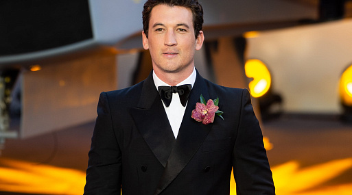 Майлз Теллер поработает с режиссёром «Доктора Стрэнджа»