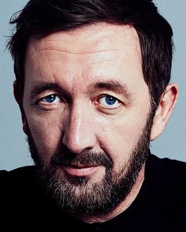 Ральф Айнесон