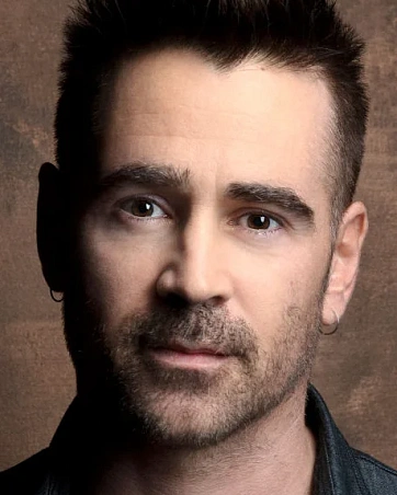 Колин Фаррелл