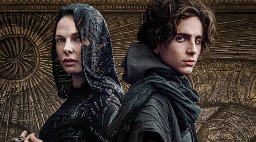 «После съёмок “Дэдпула” я хотел просто есть круассаны»: Джош Бролин и Хавьер Бардем о фильме «Дюна»