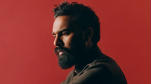 Химеш Патель сыграет в «Секретных материалах» Райана Куглера