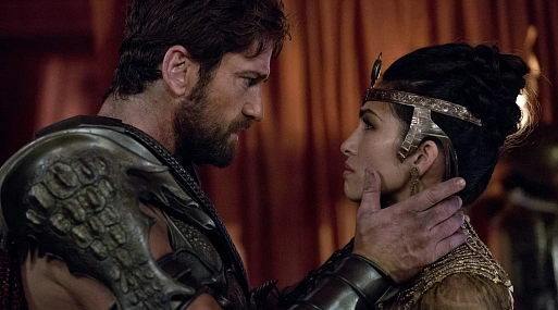 Боги Египта