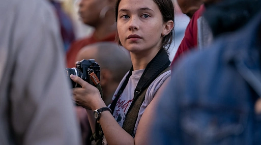 Слух: Кейли Спейни сыграет в фильме по Elden Ring