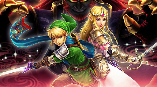 Бенджамин Эйнсуорт и Бо Брагасон сыграют главные роли в фильме «Легенда о Зельде»