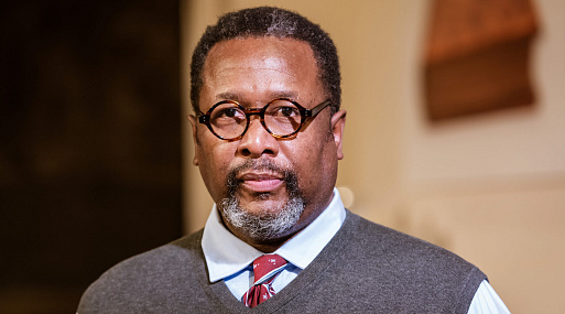 Уэнделл Пирс сыграет Перри Уайта в «Супермене» Джеймса Ганна