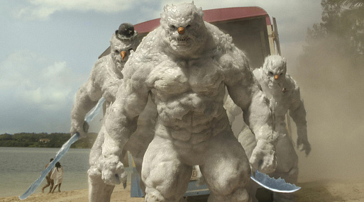 «Миссия: Красный» не собирается сдаваться