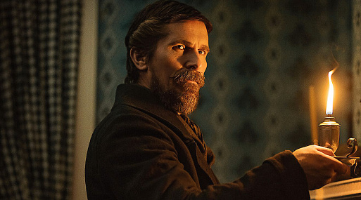 Фильмы для тех, кому понравился триллер «Всевидящее око» с Кристианом Бэйлом