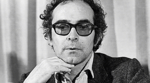 Жан-Люк Годар снял несколько фильмов перед смертью