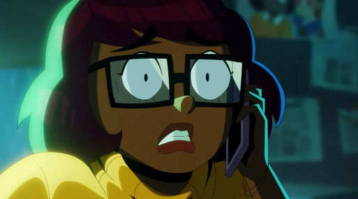 «Велма» показала лучший старт среди мультсериалов платформы HBO Max