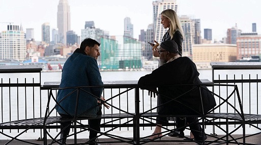 Стала известна дата выхода фильма «Комната убийц»