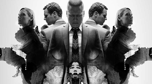 Что случилось за сутки: «Охотника за разумом» неофициально закрыли, вышел новый трейлер «Цоя», Скарлетт Йоханссон сыграет невесту Франкенштейна