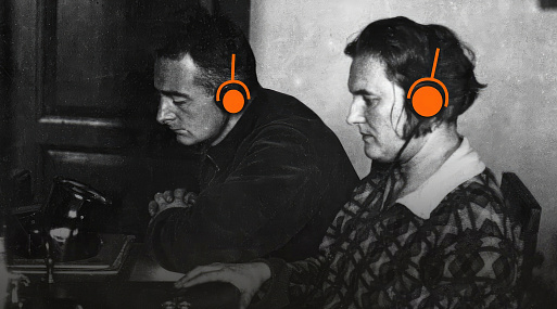 Объявлен лонг-лист претендентов на IV национальную премию имени Дзиги Вертова