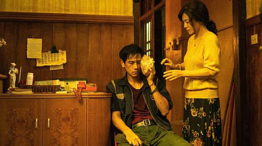 Фильм «Тебе одиноко сегодня вечером?»: воспоминание об убийстве