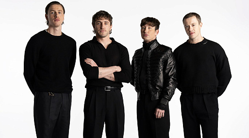 Четыре байопика Сэма Мендеса о группе The Beatles выйдут в апреле 2028 года