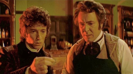 Топ дня: 50 британских must see фильмов по рекомендации Мартина Скорсезе