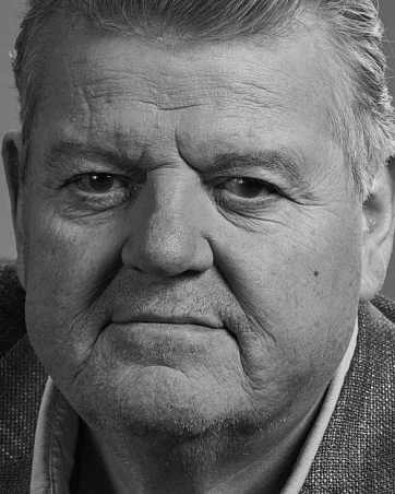 Робби Колтрейн