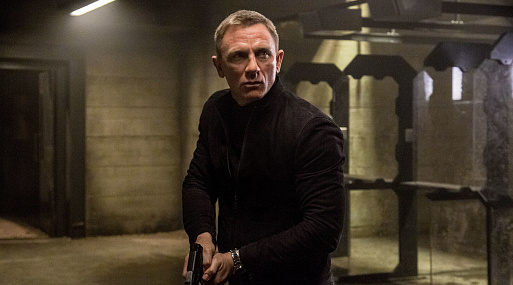 Сэм Мендес рассказал, почему «СПЕКТР» вышел таким неудачным