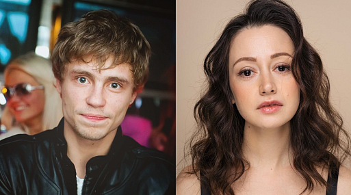 Александра Головина обвинили в сексуальном домогательстве