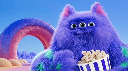 Okko запускает круглосуточный детский телеканал «БубOkko ТВ»