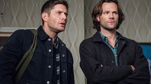 У «Тайн Смолвиля» и «Сверхъестественного» мог быть кроссовер