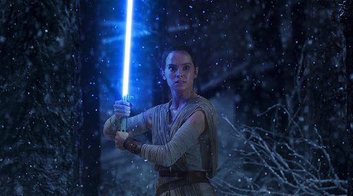 Слух: раскрыто название нового фильма по «Звёздным войнам»