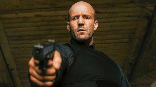 «Гнев человеческий» Гая Ричи: джентльмены по обмену