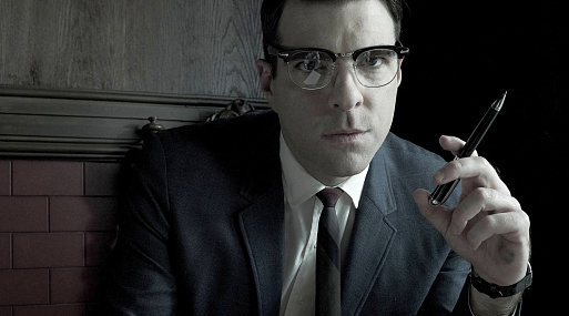 Закари Куинто вернётся в «Американскую историю ужасов» спустя 9 лет