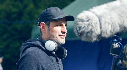 Алексей Попогребский снимет фильм о сверхлюдях, умеющих управлять чужими эмоциями