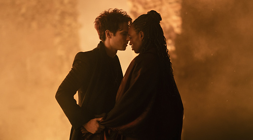 Подводим итог «Песочному человеку» и рассказываем, чем разочаровывает второй сезон