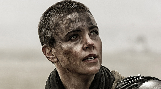 Шарлиз Терон: конфликт с Томом Харди помог «Безумному Максу» стать особенным