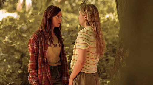 В землю закопала, надпись написала: рецензия на третий сезон сериала «Шершни»