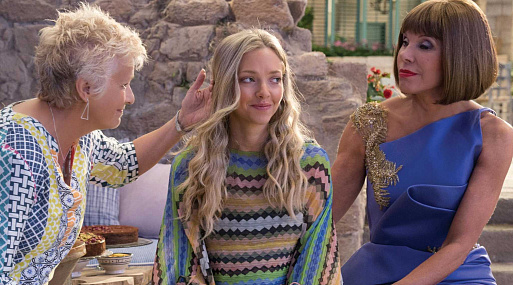 Мюзикл Mamma Mia! всё-таки ждёт третья часть