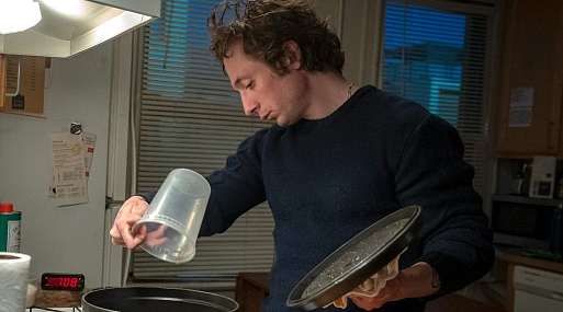 Джереми Аллен Уайт рассказал, когда стартуют съёмки пятого сезона «Медведя»