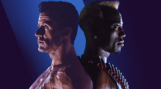 «Разрушитель» с Сильвестром Сталлоне получил 4K версию