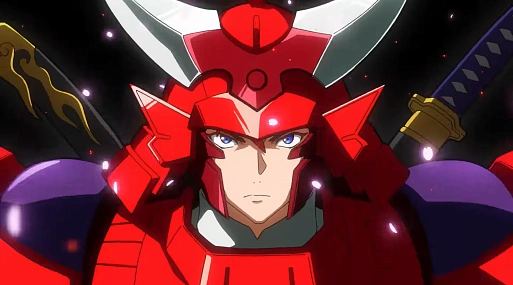 Аниме «Истинные чудотворные рыцари» выйдет в январе